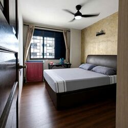 Blk 271A Jurong West Street 24 (Jurong West), HDB 5 Rooms #602363091